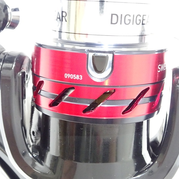 スイープファイヤー２ＢＣＳ２５００